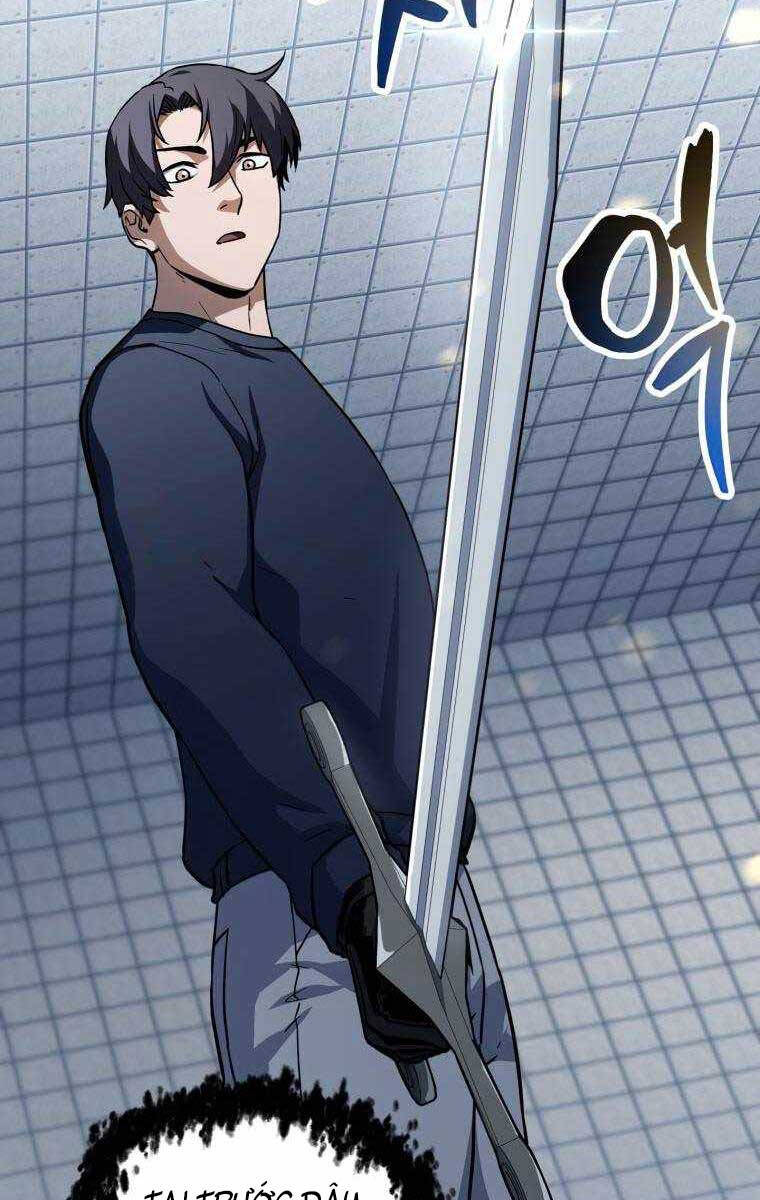 Người Chơi Không Thể Thăng Cấp Chap 113 - Next Chap 114