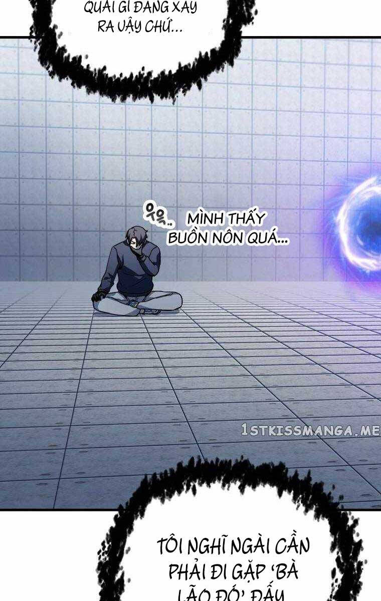 Người Chơi Không Thể Thăng Cấp Chap 113 - Next Chap 114