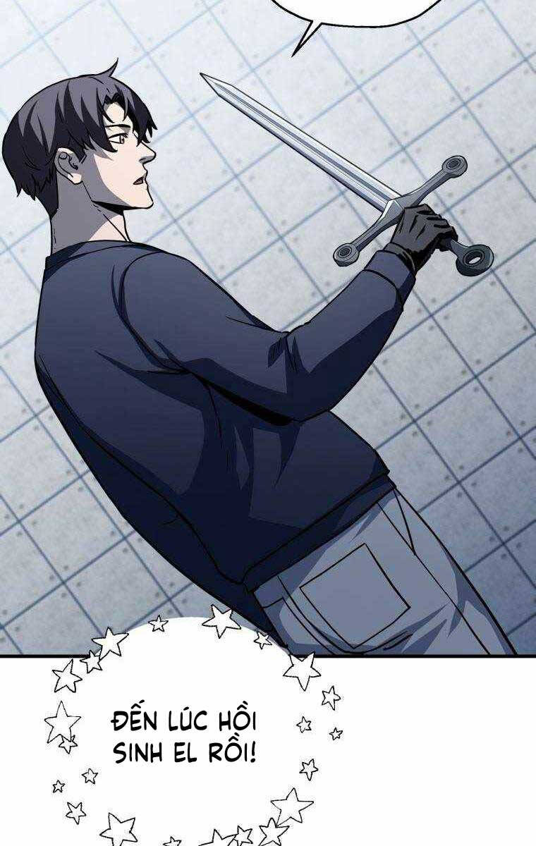 Người Chơi Không Thể Thăng Cấp Chap 113 - Next Chap 114