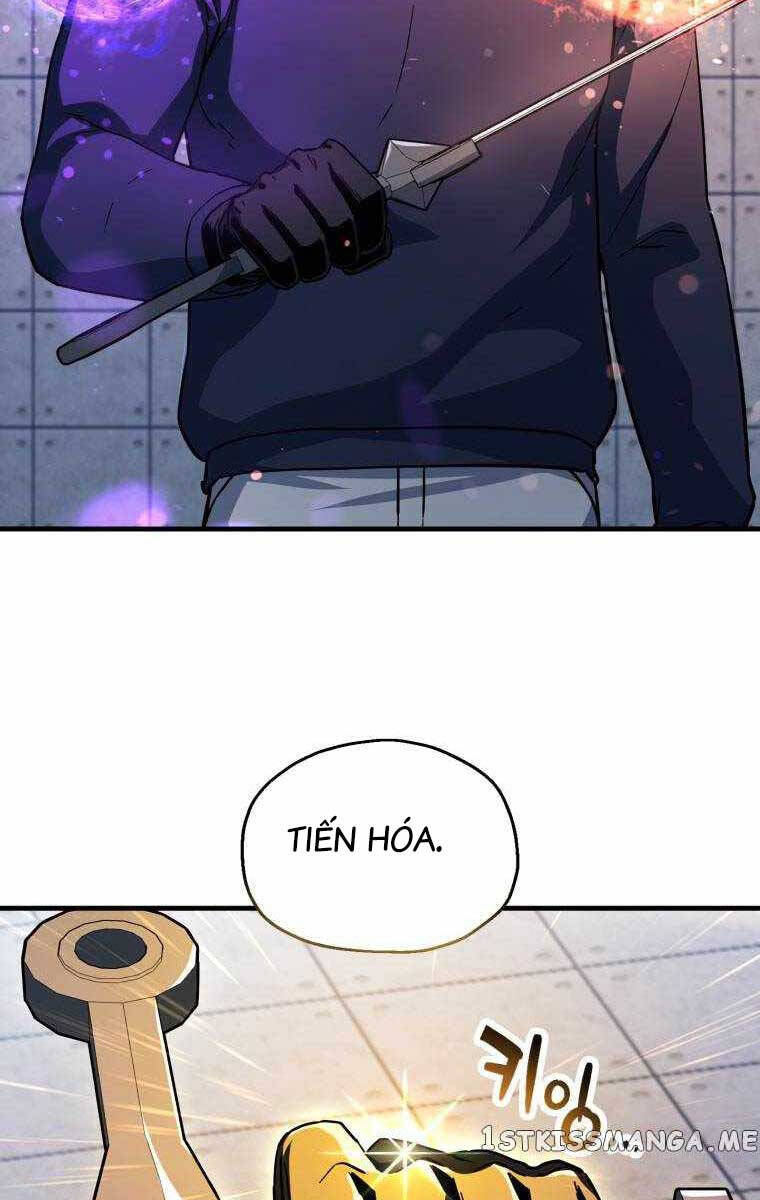 Người Chơi Không Thể Thăng Cấp Chap 113 - Next Chap 114