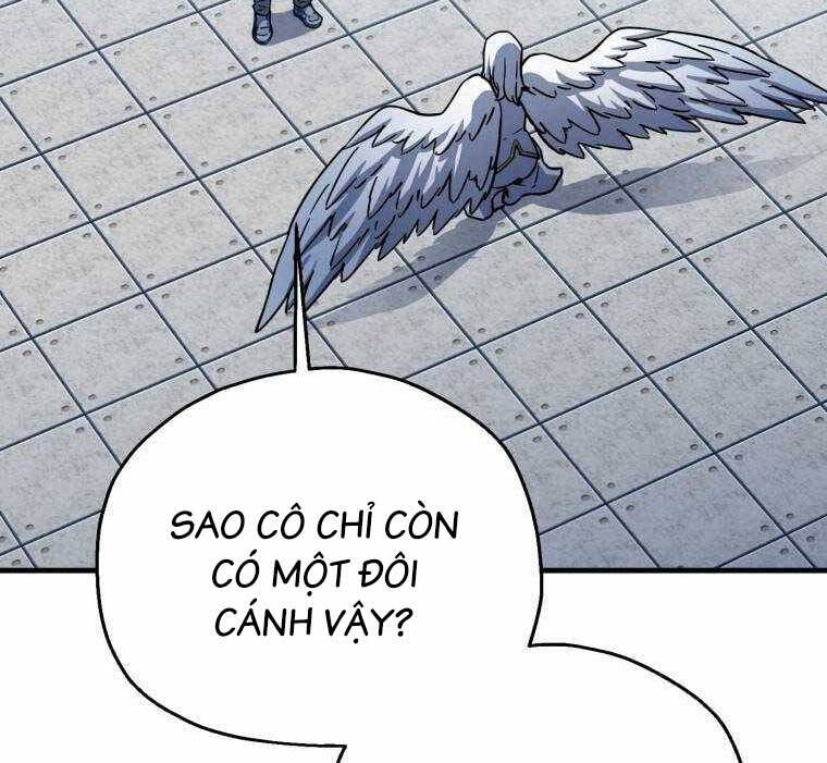Người Chơi Không Thể Thăng Cấp Chap 113 - Next Chap 114