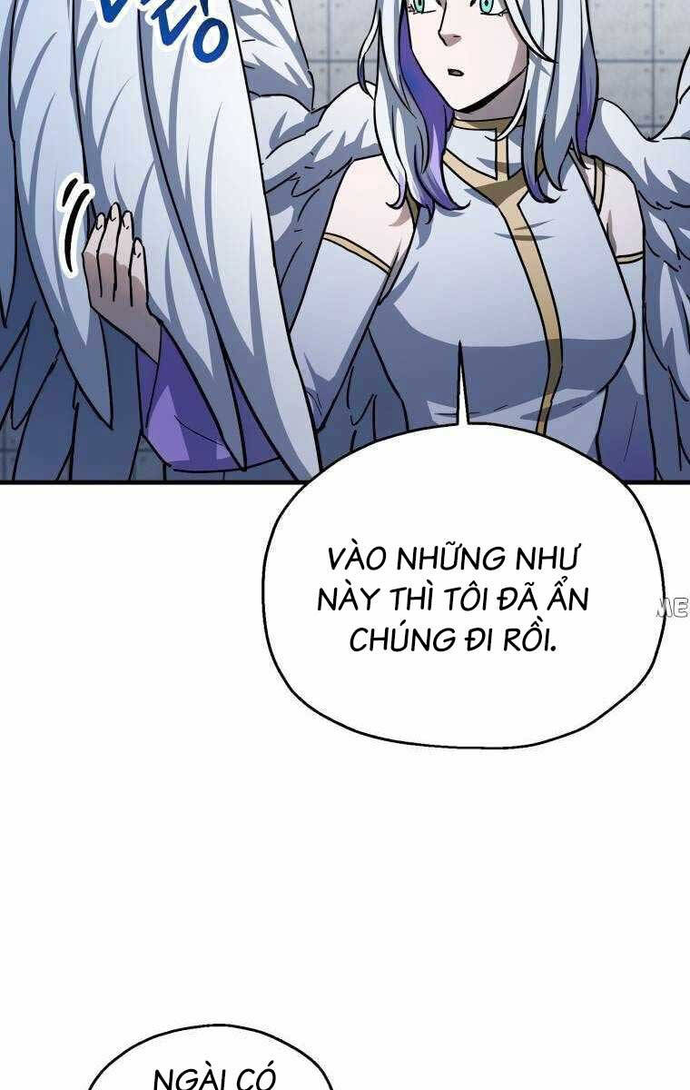 Người Chơi Không Thể Thăng Cấp Chap 113 - Next Chap 114