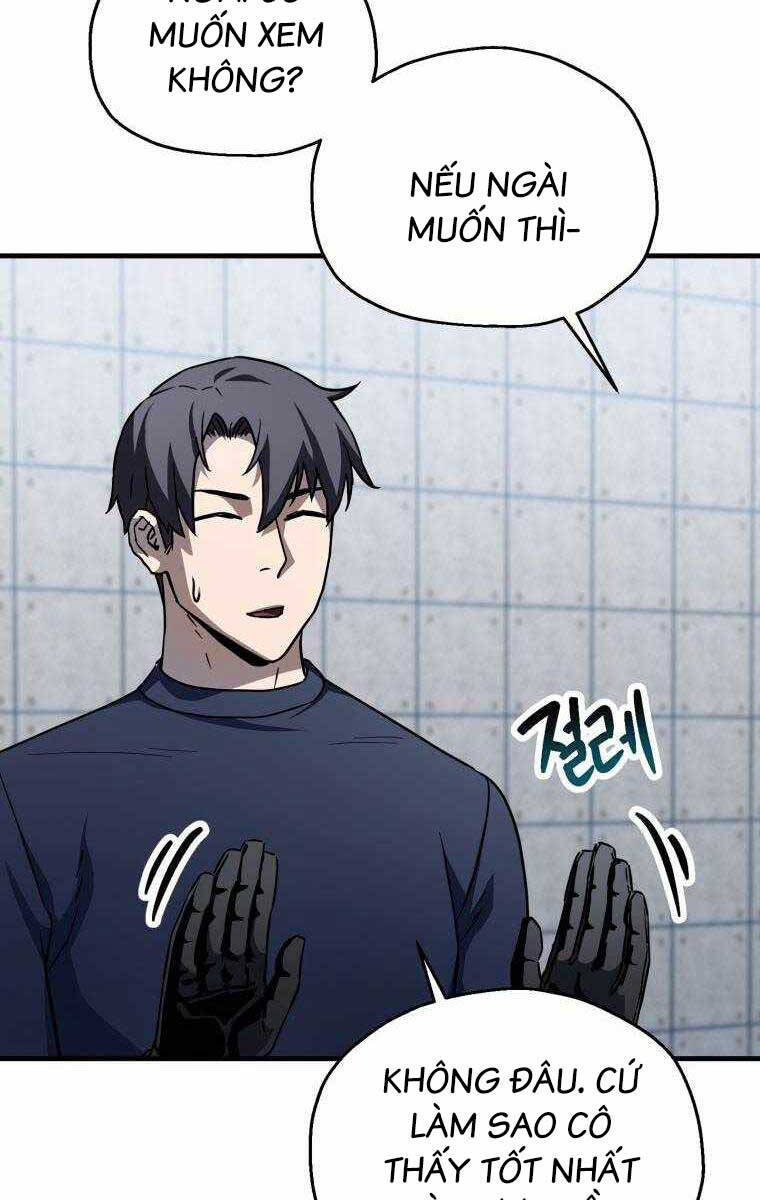 Người Chơi Không Thể Thăng Cấp Chap 113 - Next Chap 114