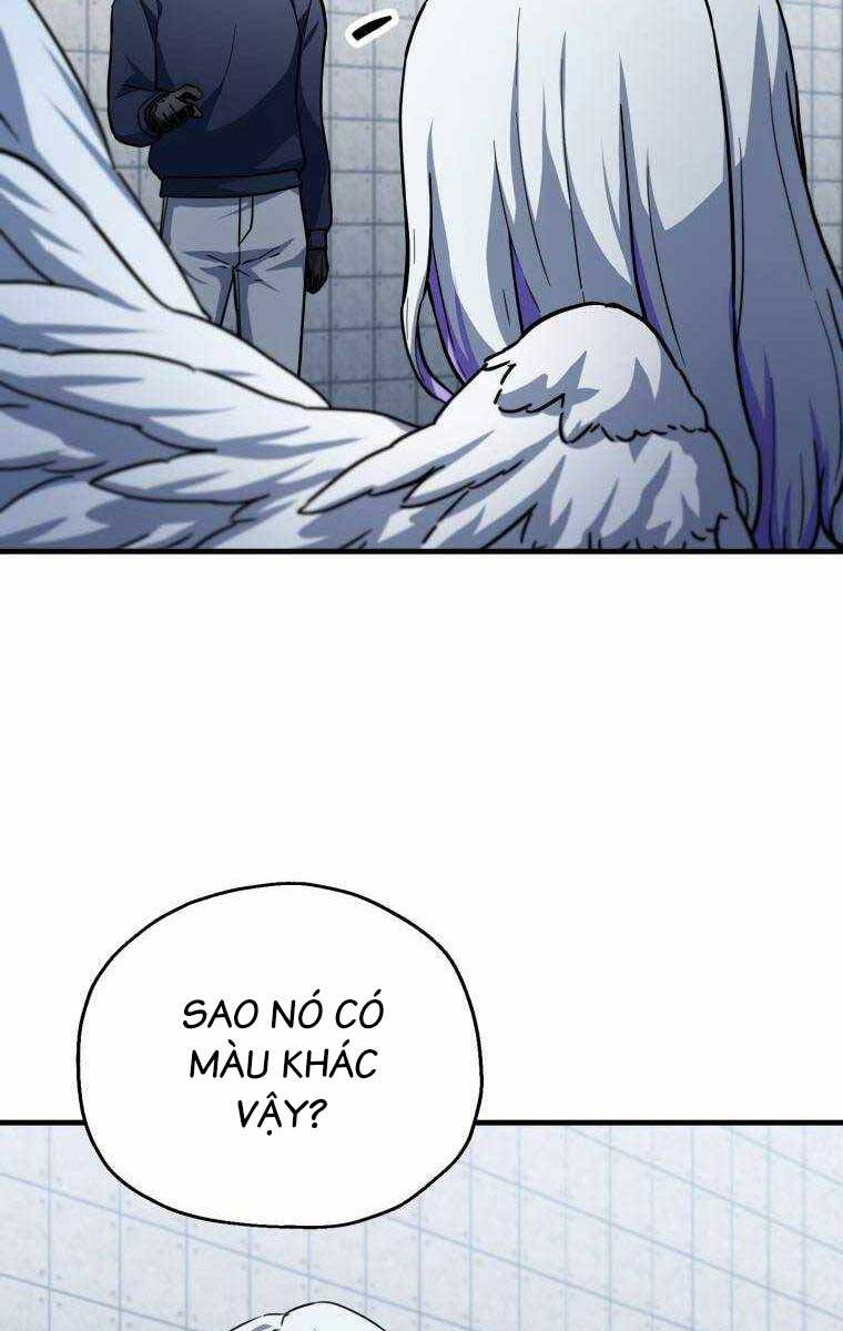 Người Chơi Không Thể Thăng Cấp Chap 113 - Next Chap 114