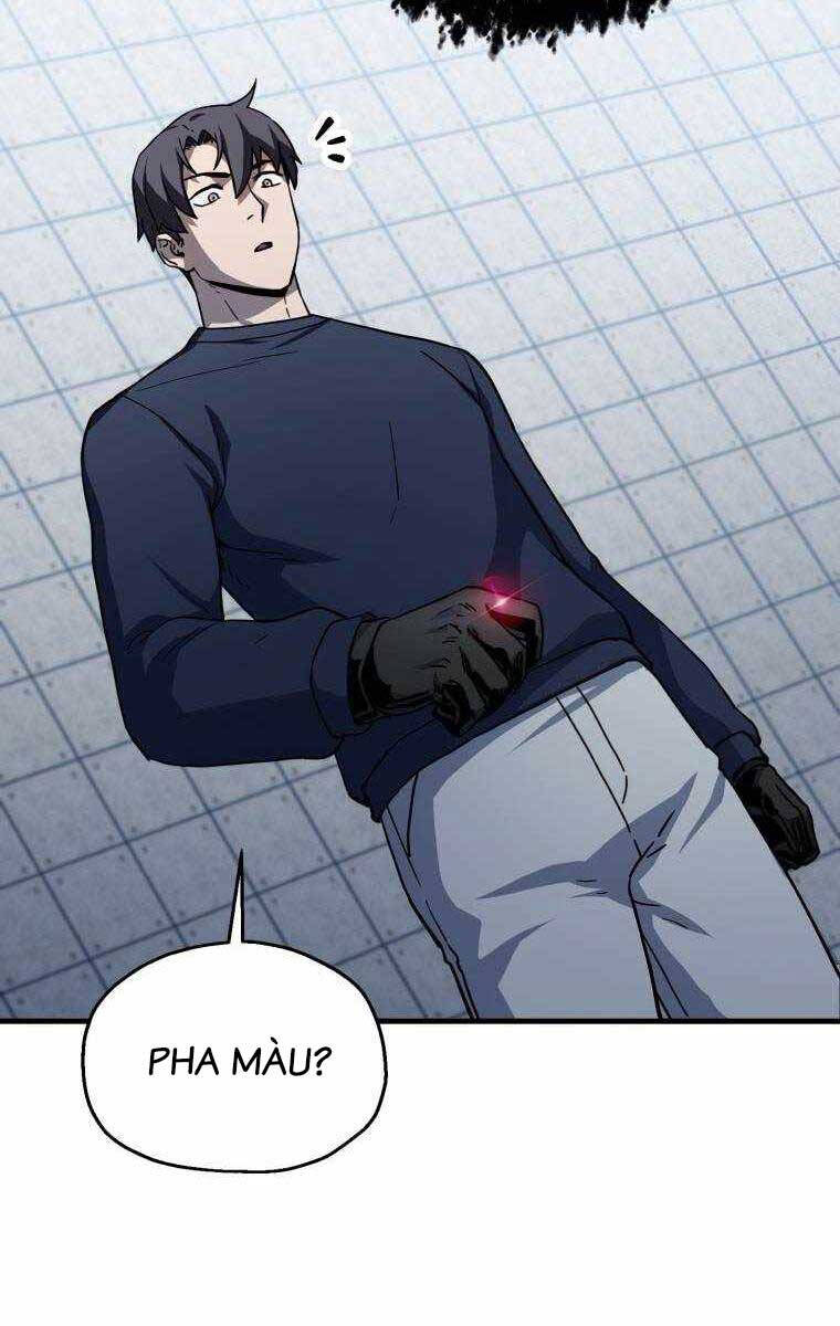 Người Chơi Không Thể Thăng Cấp Chap 113 - Next Chap 114