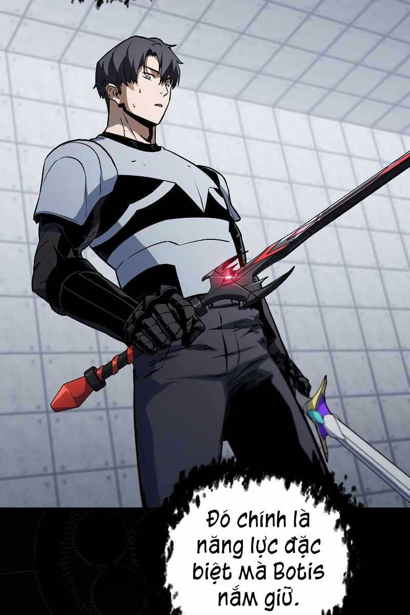 Người Chơi Không Thể Thăng Cấp Chap 114 - Next Chap 115