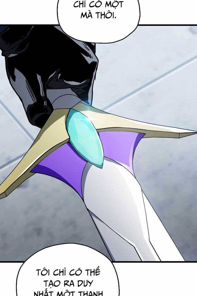 Người Chơi Không Thể Thăng Cấp Chap 114 - Next Chap 115
