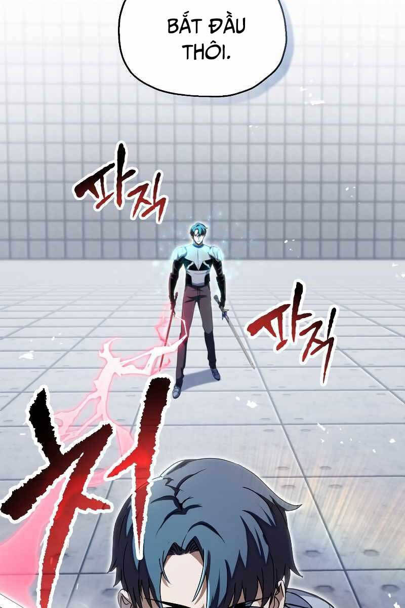 Người Chơi Không Thể Thăng Cấp Chap 114 - Next Chap 115