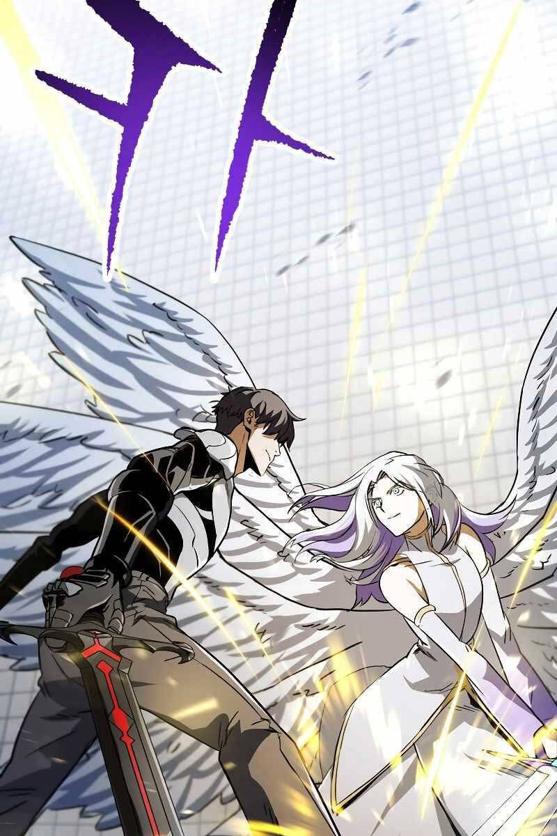 Người Chơi Không Thể Thăng Cấp Chap 114 - Next Chap 115