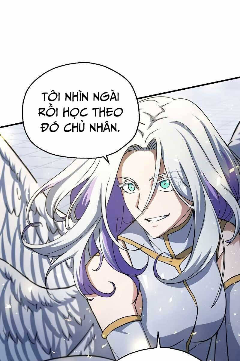 Người Chơi Không Thể Thăng Cấp Chap 114 - Next Chap 115