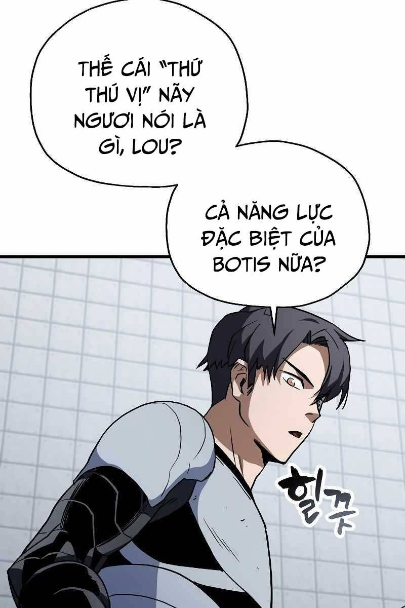 Người Chơi Không Thể Thăng Cấp Chap 114 - Next Chap 115