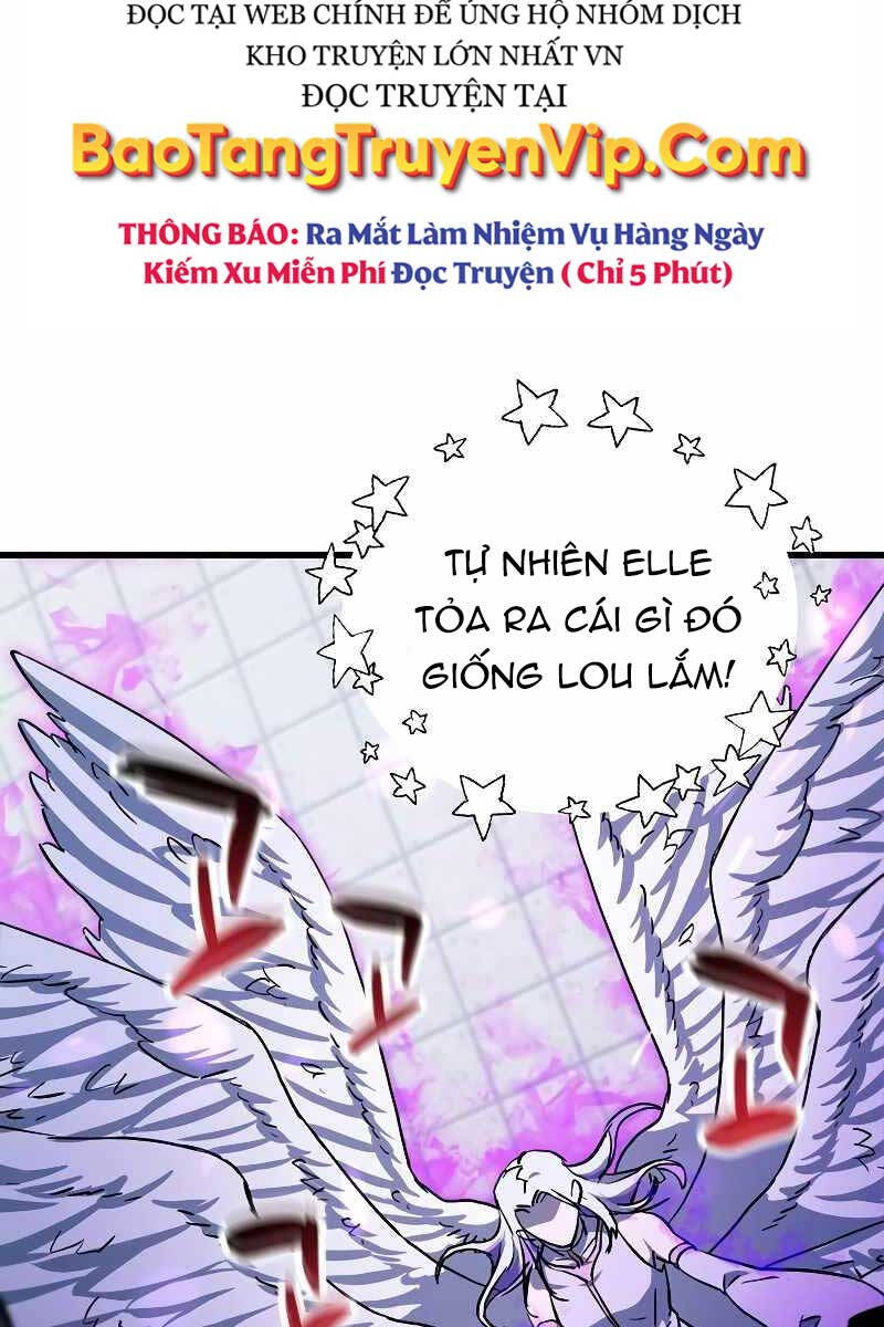 Người Chơi Không Thể Thăng Cấp Chap 114 - Next Chap 115