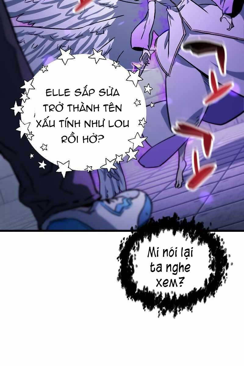 Người Chơi Không Thể Thăng Cấp Chap 114 - Next Chap 115