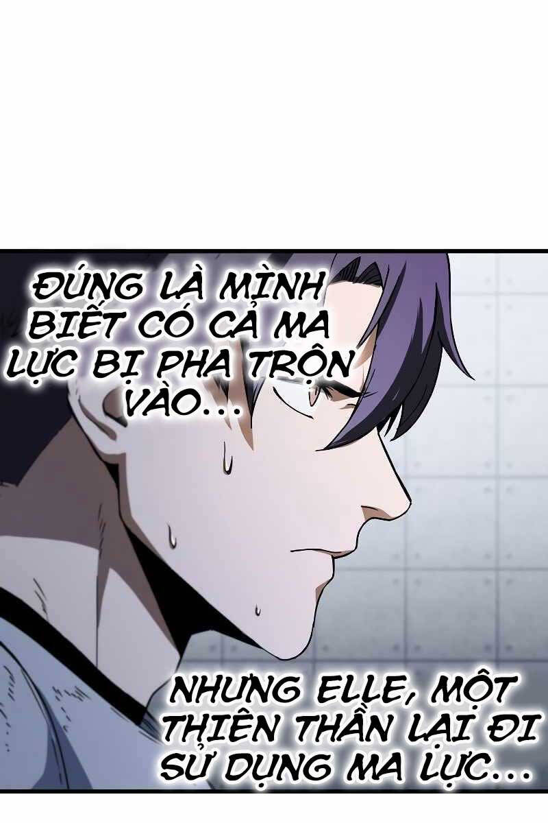 Người Chơi Không Thể Thăng Cấp Chap 114 - Next Chap 115