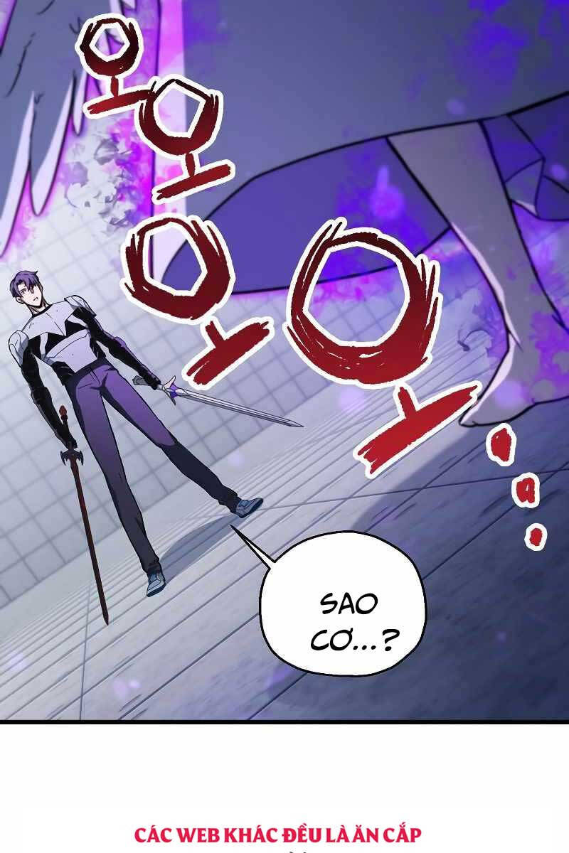 Người Chơi Không Thể Thăng Cấp Chap 114 - Next Chap 115