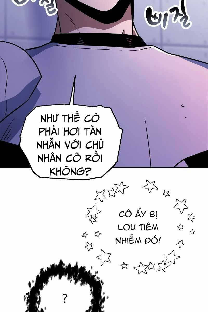 Người Chơi Không Thể Thăng Cấp Chap 114 - Next Chap 115