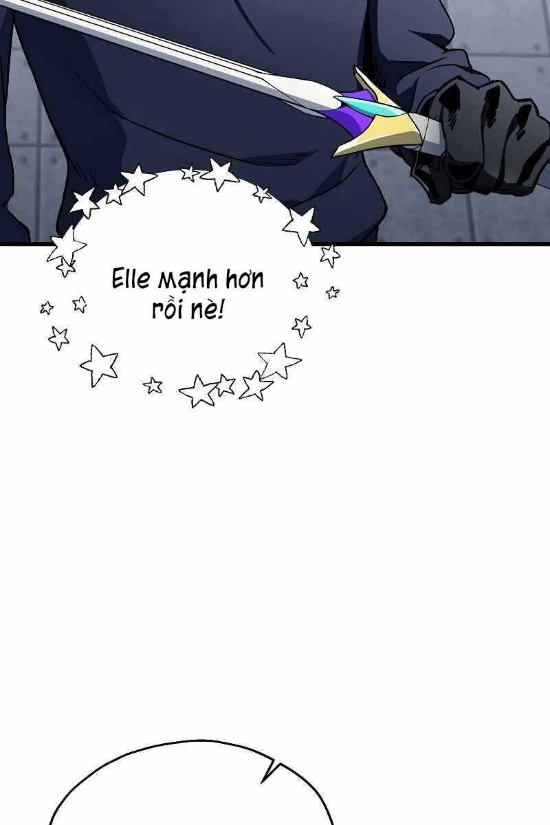 Người Chơi Không Thể Thăng Cấp Chap 114 - Next Chap 115
