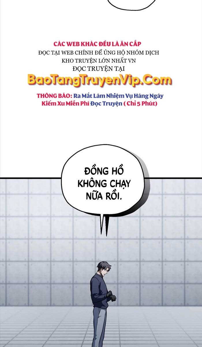 Người Chơi Không Thể Thăng Cấp Chap 115 - Next Chap 116