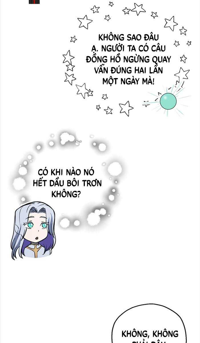 Người Chơi Không Thể Thăng Cấp Chap 115 - Next Chap 116