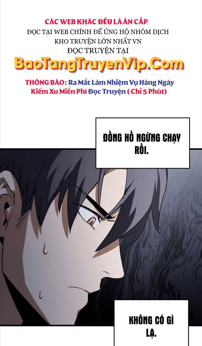 Người Chơi Không Thể Thăng Cấp Chap 115 - Next Chap 116