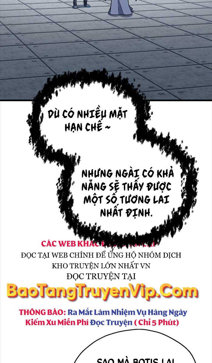 Người Chơi Không Thể Thăng Cấp Chap 115 - Next Chap 116