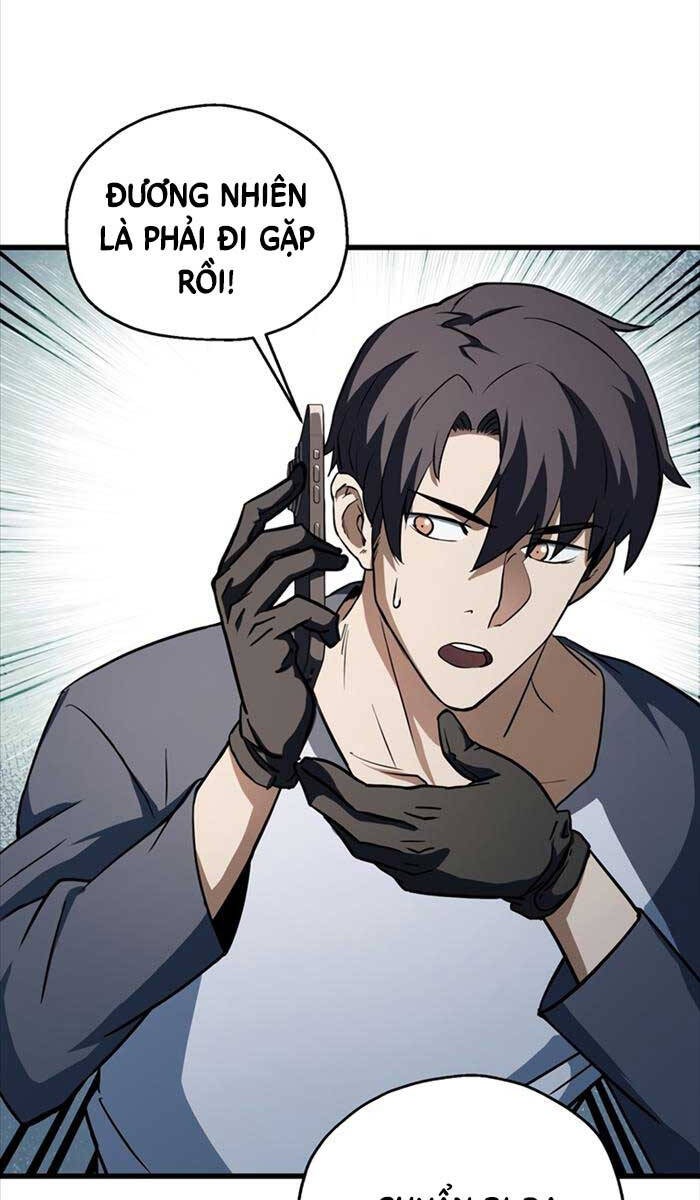 Người Chơi Không Thể Thăng Cấp Chap 115 - Next Chap 116