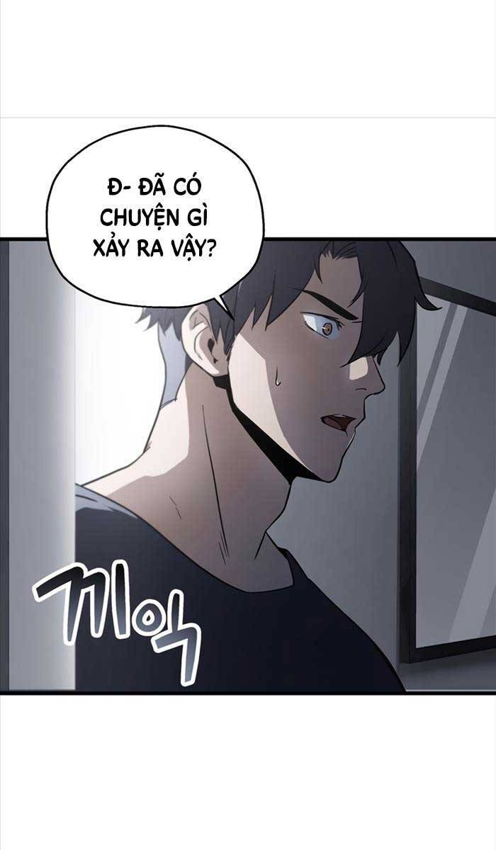 Người Chơi Không Thể Thăng Cấp Chap 115 - Next Chap 116