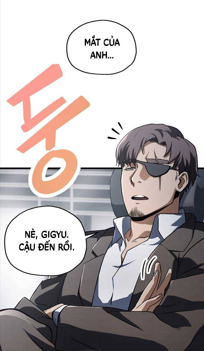 Người Chơi Không Thể Thăng Cấp Chap 115 - Next Chap 116