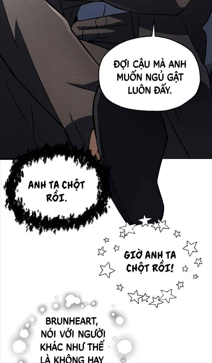 Người Chơi Không Thể Thăng Cấp Chap 115 - Next Chap 116