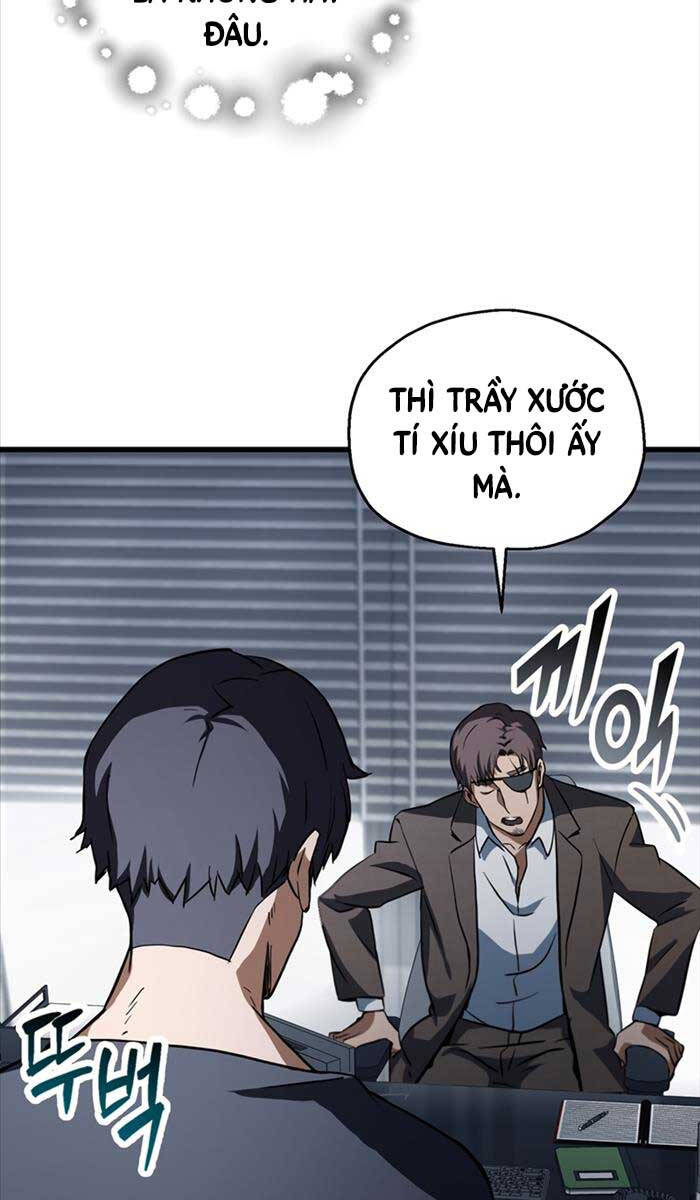 Người Chơi Không Thể Thăng Cấp Chap 115 - Next Chap 116