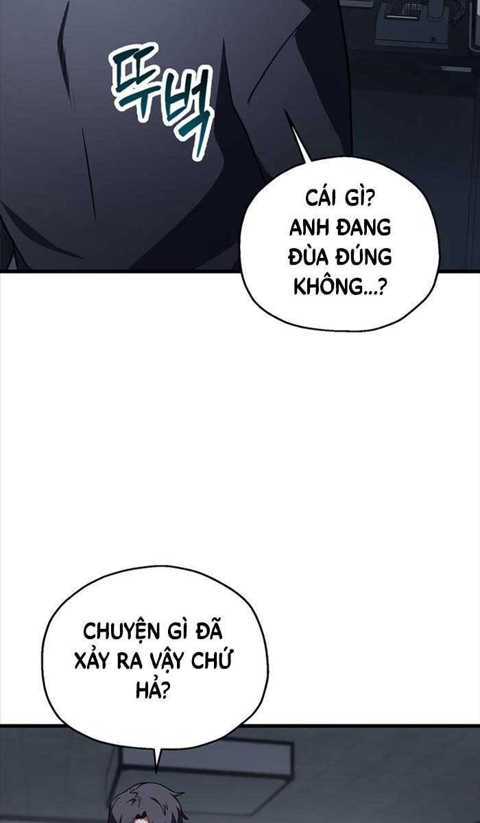 Người Chơi Không Thể Thăng Cấp Chap 115 - Next Chap 116