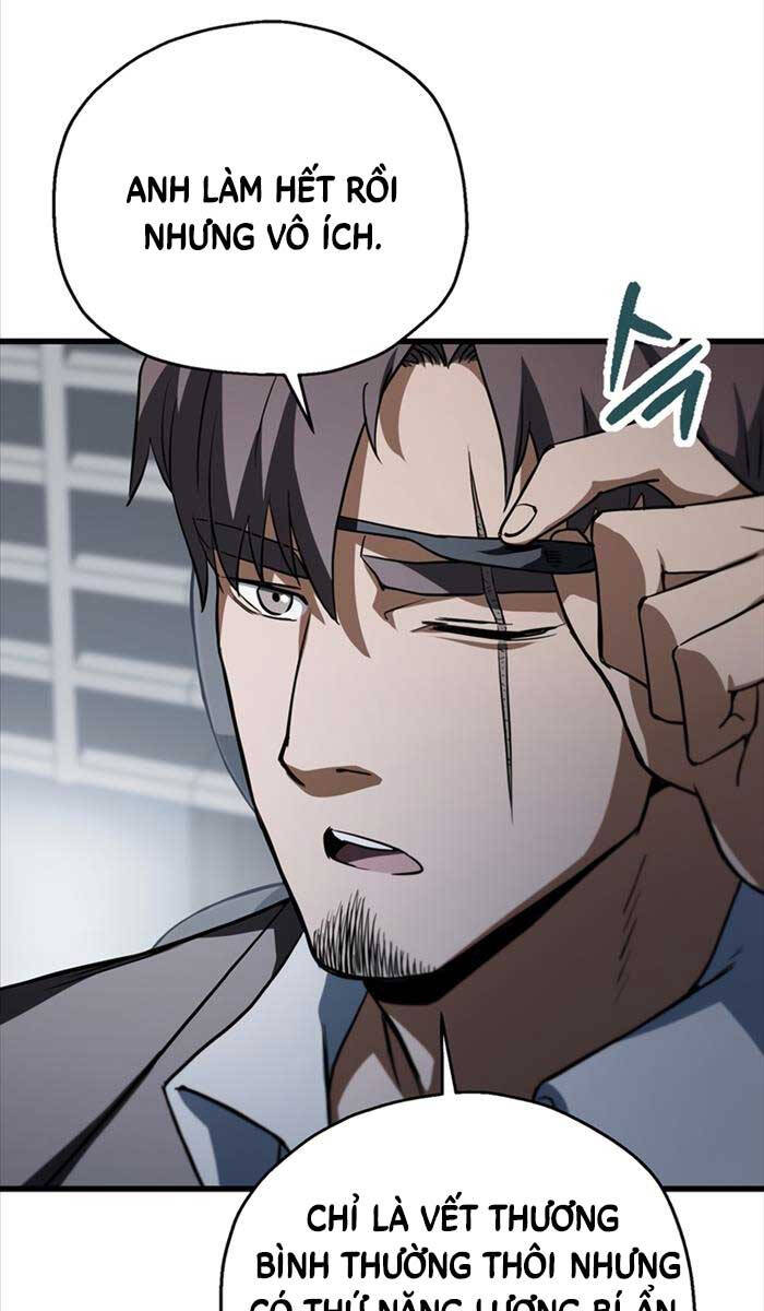 Người Chơi Không Thể Thăng Cấp Chap 115 - Next Chap 116