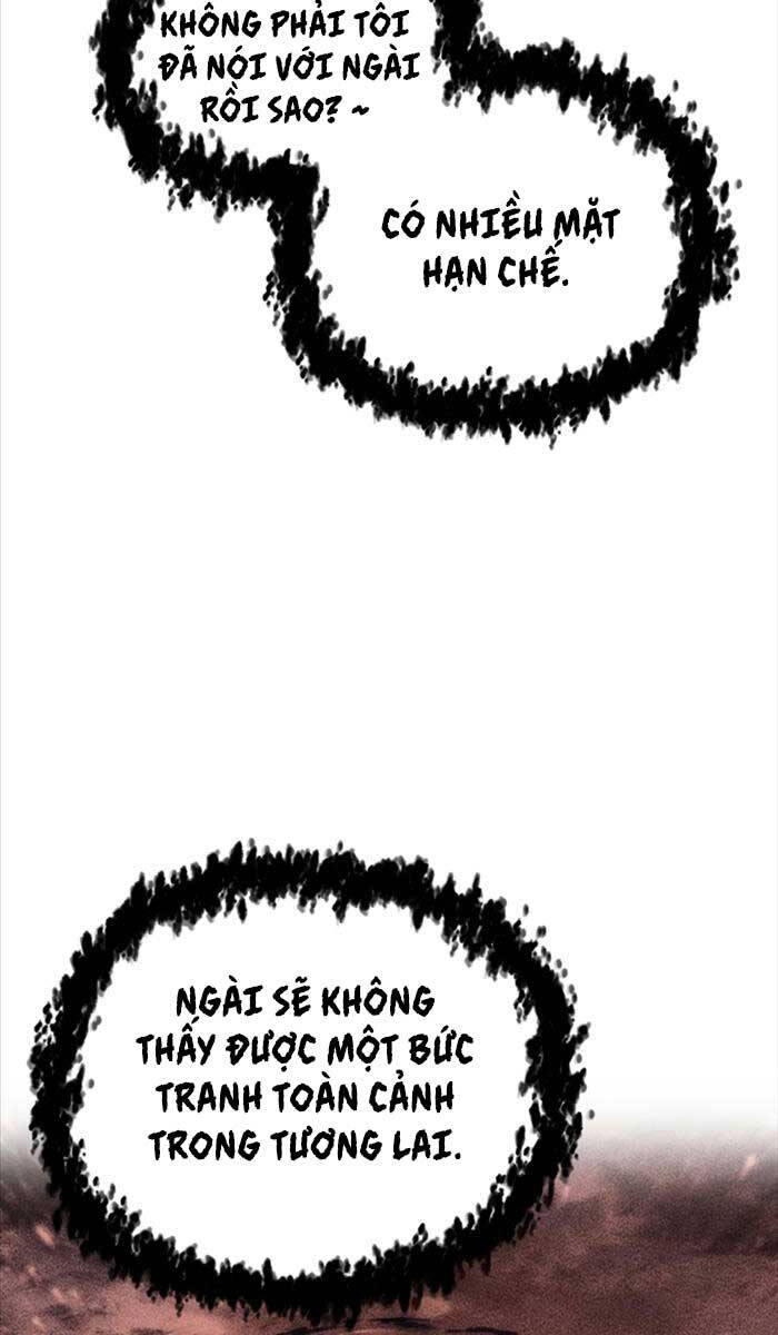 Người Chơi Không Thể Thăng Cấp Chap 115 - Next Chap 116