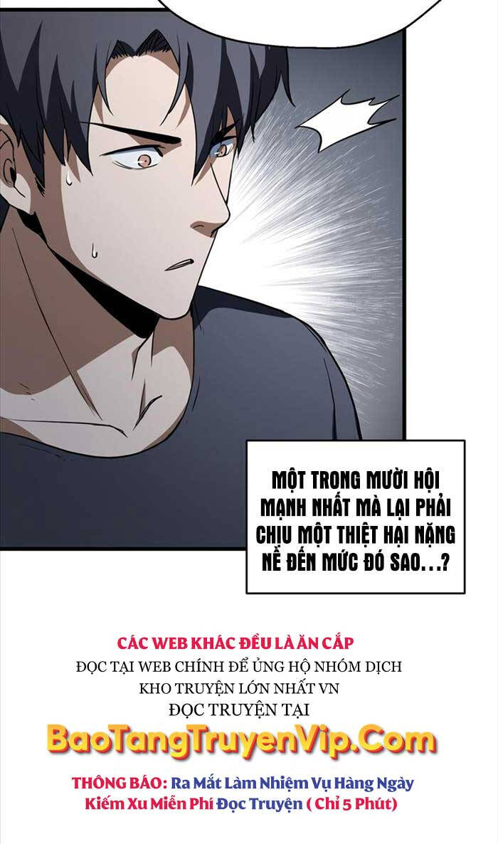 Người Chơi Không Thể Thăng Cấp Chap 115 - Next Chap 116