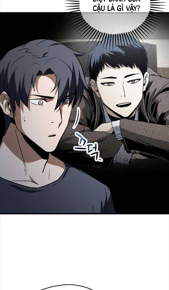 Người Chơi Không Thể Thăng Cấp Chap 115 - Next Chap 116