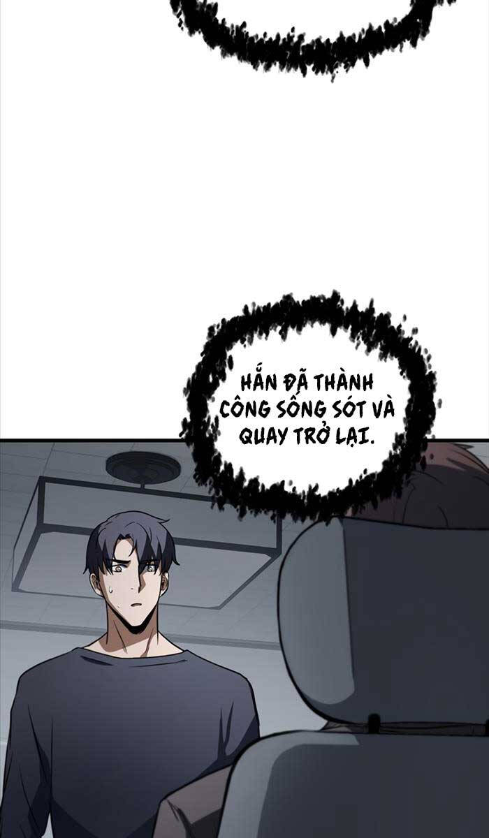 Người Chơi Không Thể Thăng Cấp Chap 115 - Next Chap 116