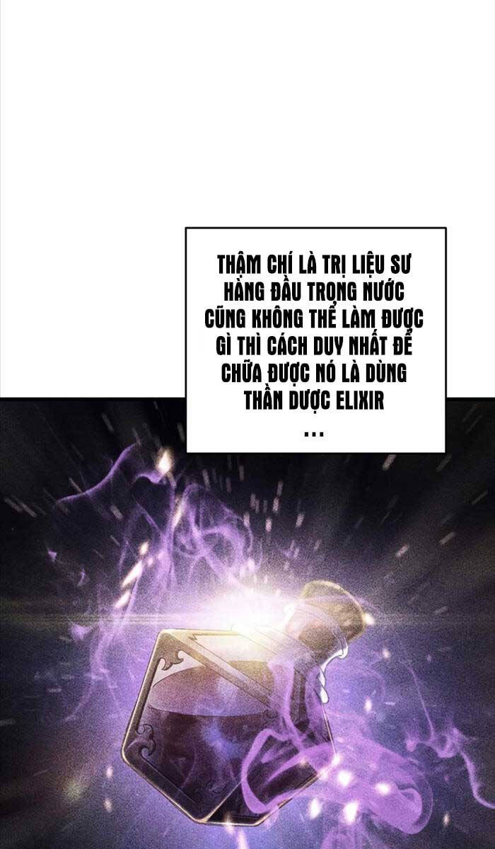 Người Chơi Không Thể Thăng Cấp Chap 115 - Next Chap 116