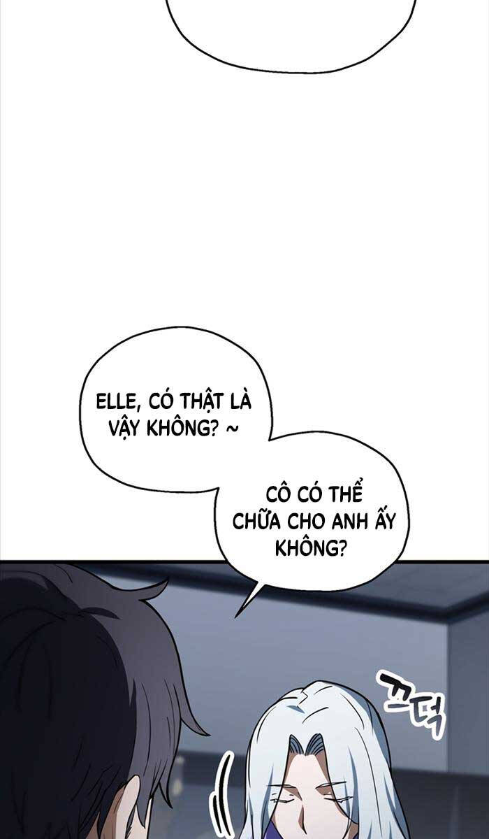 Người Chơi Không Thể Thăng Cấp Chap 115 - Next Chap 116