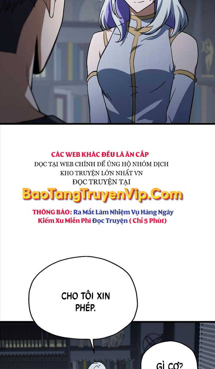 Người Chơi Không Thể Thăng Cấp Chap 115 - Next Chap 116