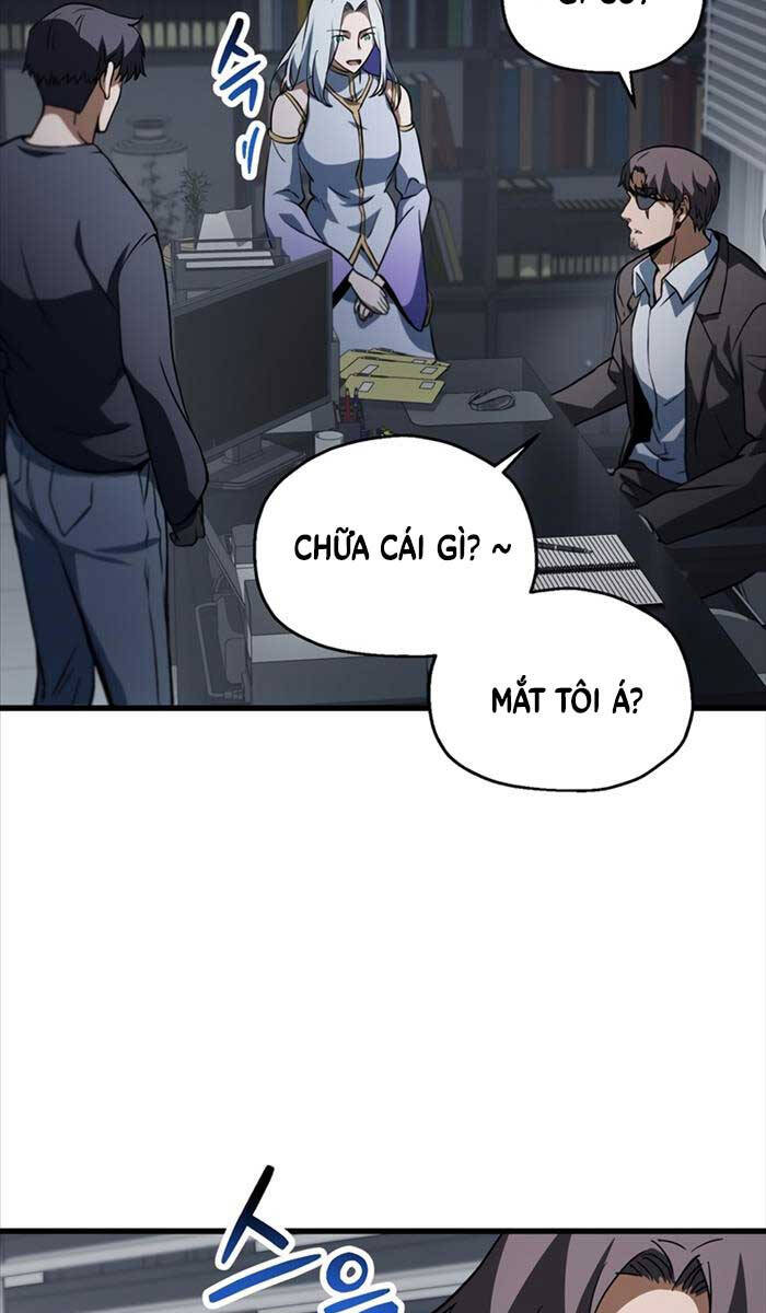 Người Chơi Không Thể Thăng Cấp Chap 115 - Next Chap 116