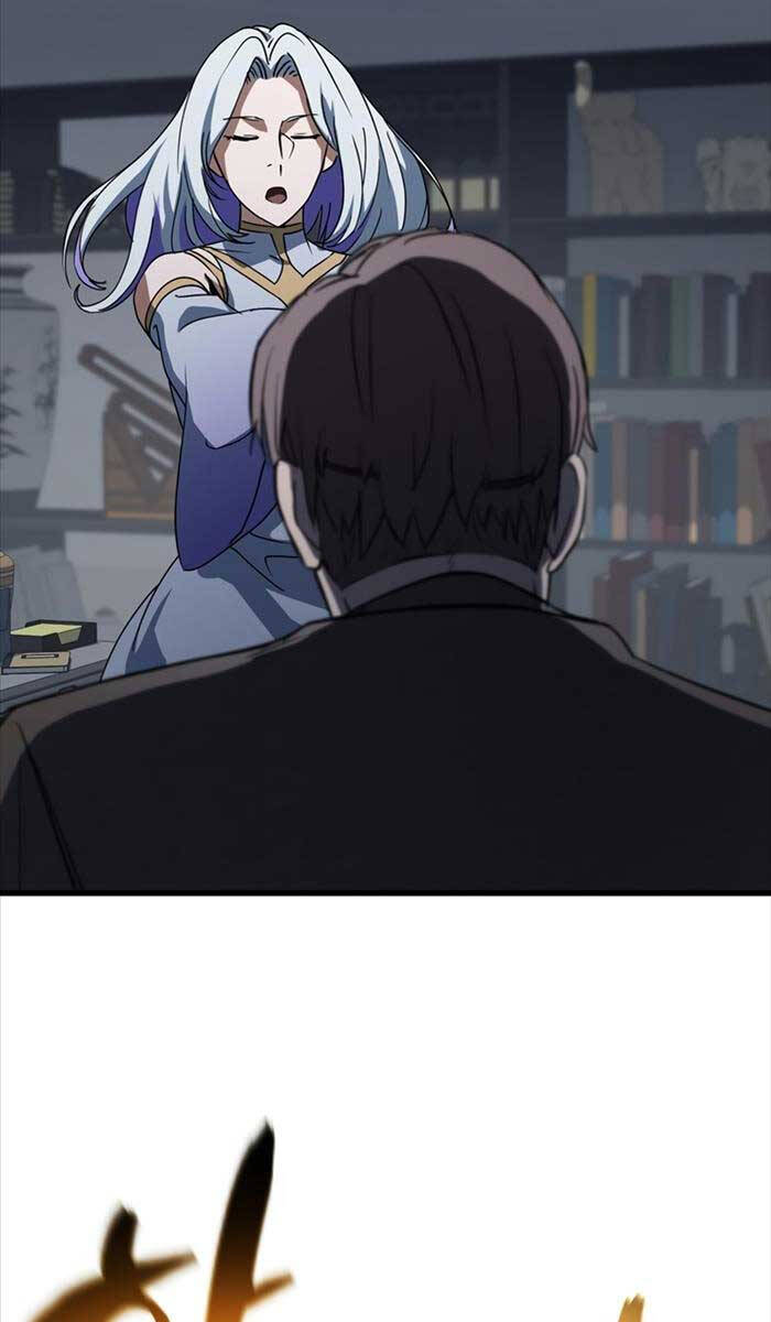 Người Chơi Không Thể Thăng Cấp Chap 115 - Next Chap 116