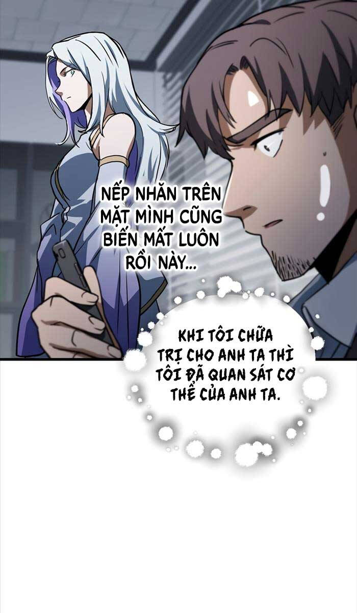 Người Chơi Không Thể Thăng Cấp Chap 115 - Next Chap 116