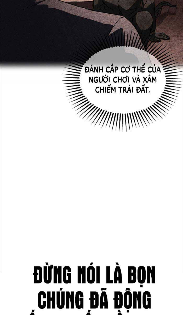 Người Chơi Không Thể Thăng Cấp Chap 115 - Next Chap 116