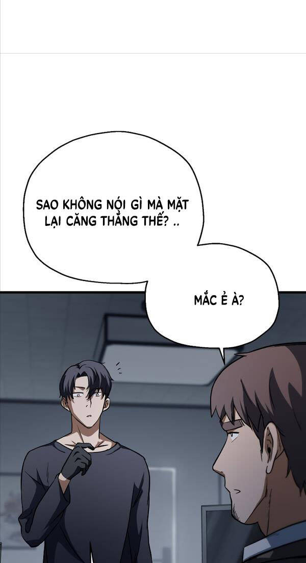 Người Chơi Không Thể Thăng Cấp Chap 116 - Next Chap 117