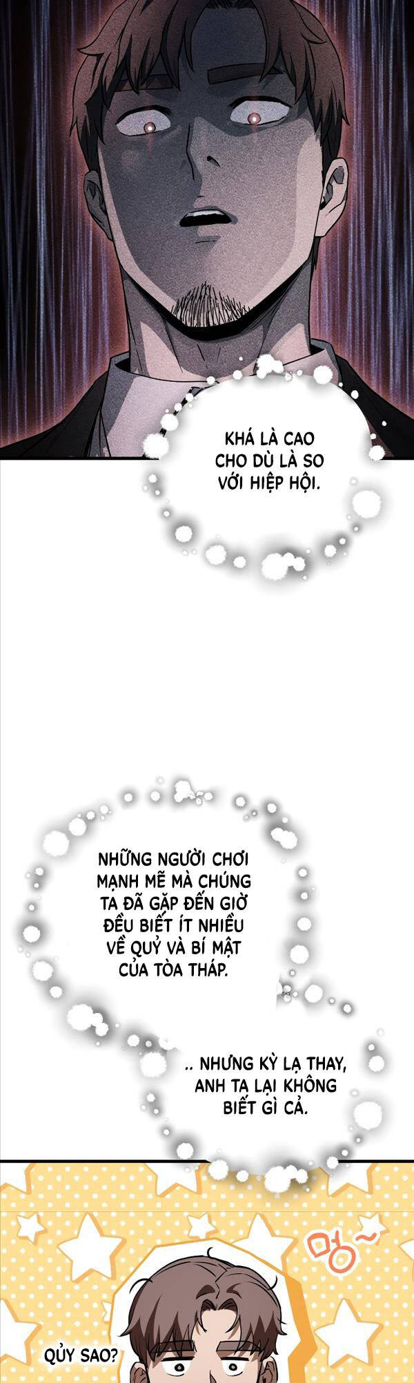 Người Chơi Không Thể Thăng Cấp Chap 116 - Next Chap 117