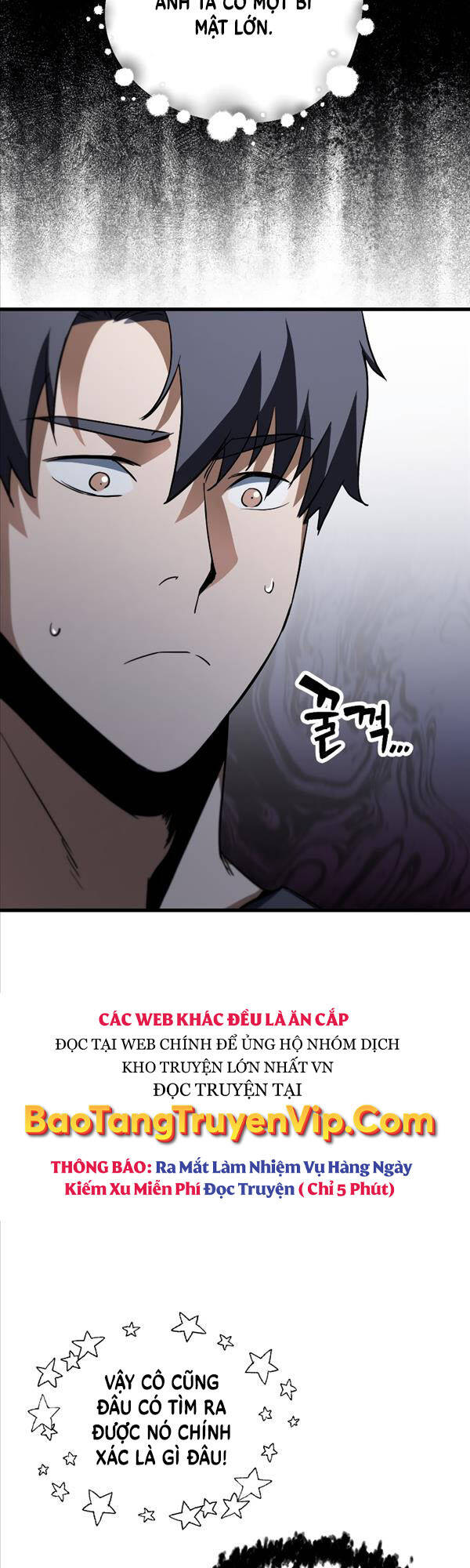 Người Chơi Không Thể Thăng Cấp Chap 116 - Next Chap 117