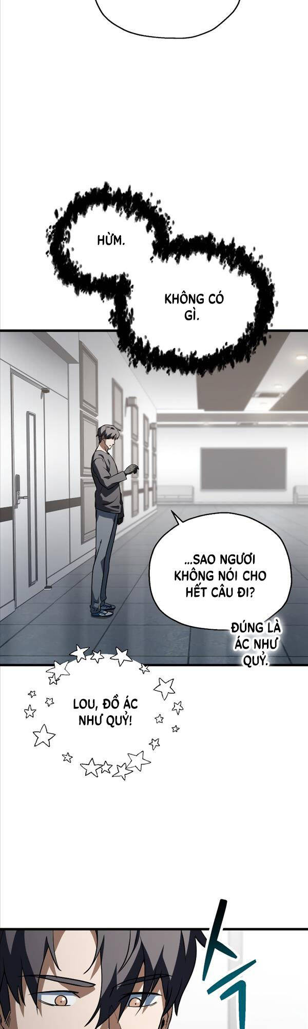 Người Chơi Không Thể Thăng Cấp Chap 116 - Next Chap 117