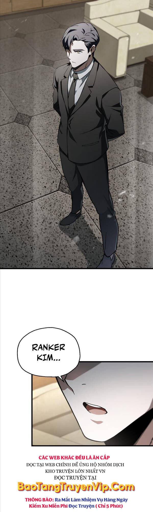 Người Chơi Không Thể Thăng Cấp Chap 116 - Next Chap 117