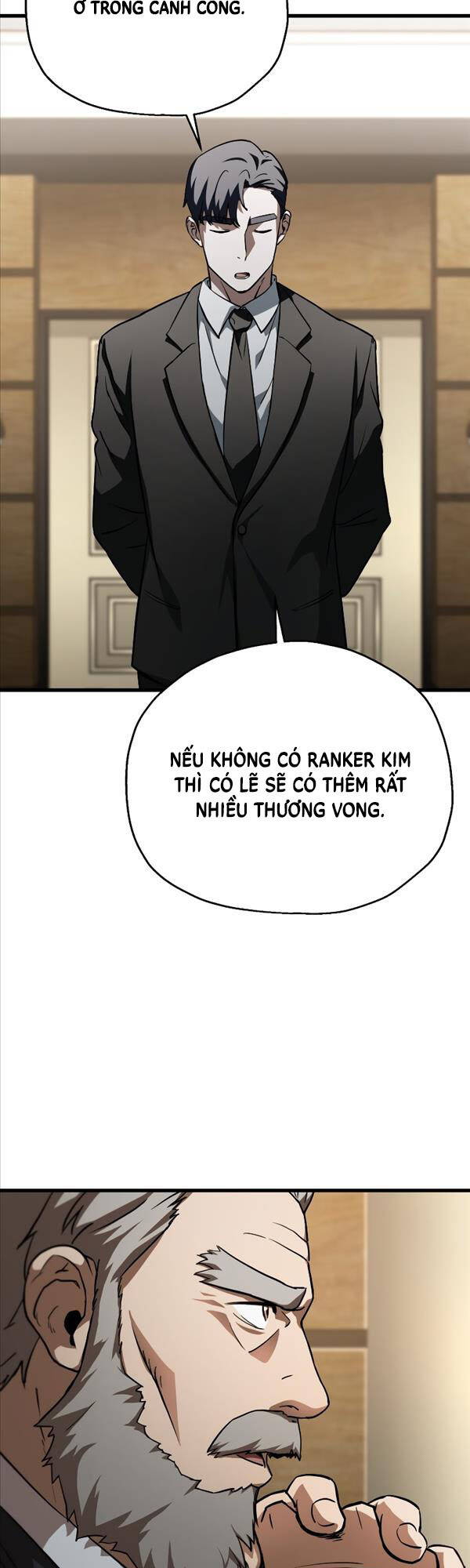 Người Chơi Không Thể Thăng Cấp Chap 116 - Next Chap 117