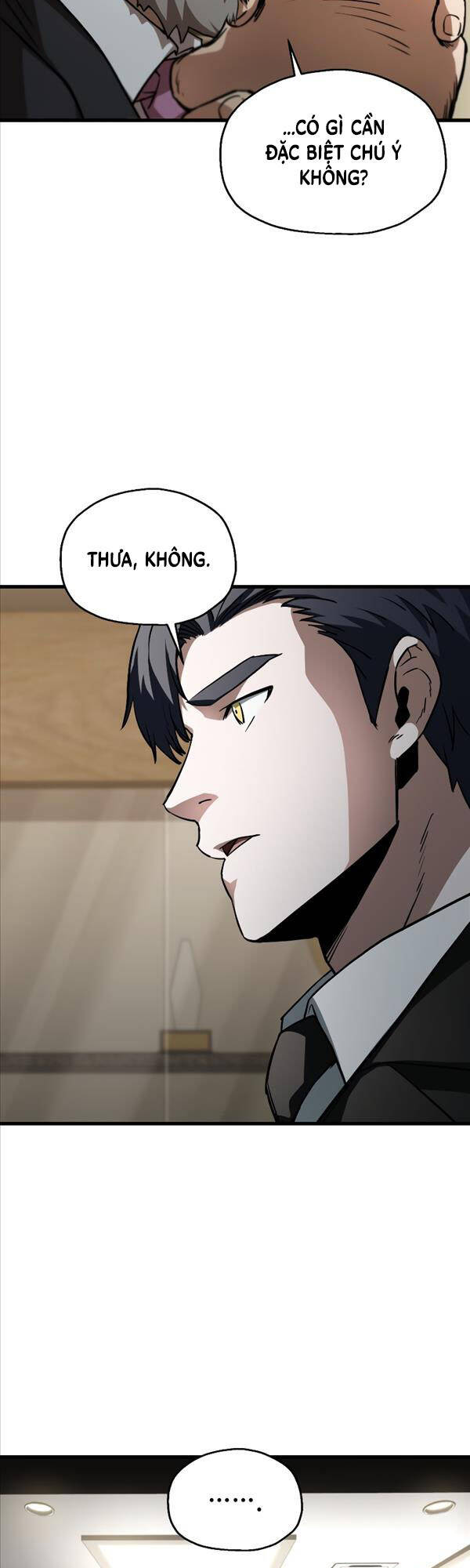 Người Chơi Không Thể Thăng Cấp Chap 116 - Next Chap 117